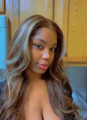 Ieshia Gray