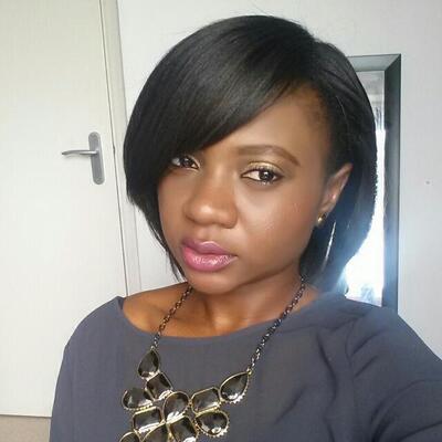 Ife Omotayo Komolafe
