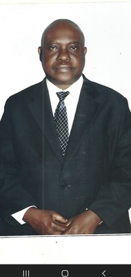 Ifeanyi Francis Okeke