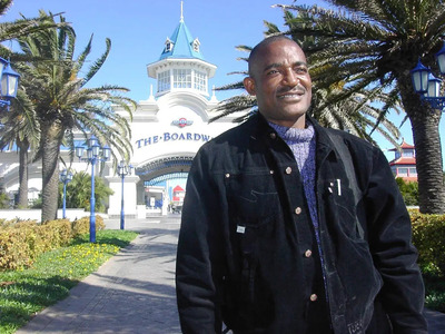 Ifeanyi Onyeonoru