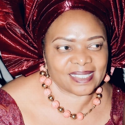 Princess Ifeanyi Adaobi Nwoko