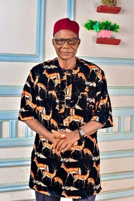 Sir Ifeanyichukwu Christian Ugoji