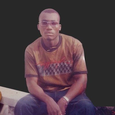Ifeanyichukwu Eugene Dike
