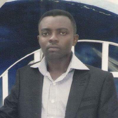 Ifeanyichukwu Vernatius Igwe