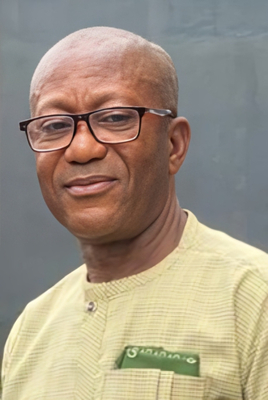 Ifeanyichukwu Emmanuel Egbujor