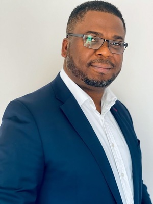 Ifedayo Adeyefa