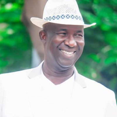 Engr. Ifedayo (Uncle Dee) Olaloye Akindoju