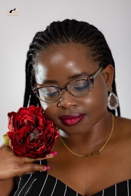 Ifeoluwa Oluwabukola Ogunwole