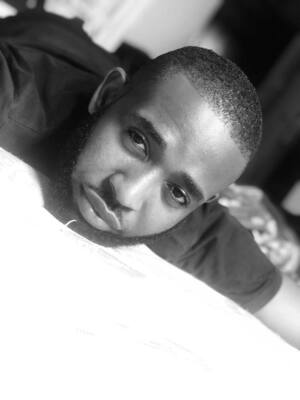 Ifeoluwa Seun Taiwo