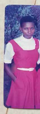 Ifeoma Ada chikwendu -Amechi