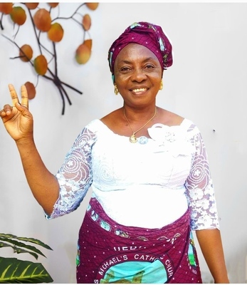 Ifeoma Anastasia Ezenwankwo