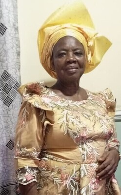 Ifeoma Beatrice Onyejiaka (Nee Ozokwere)