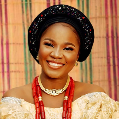 Benedicta Ifeoma Sogwu