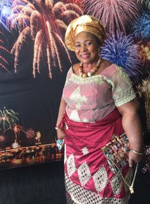 Ifeoma Chimezie Ogbonna