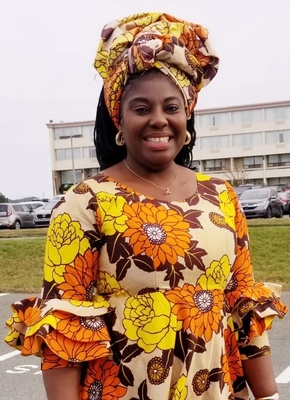 IFEOMA INEH