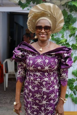 Ifeoma Nebuwa Chukwuogo