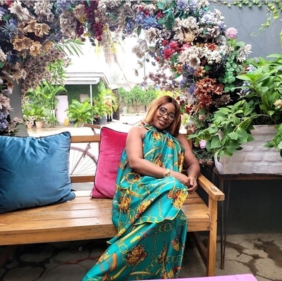 Ifeoma Nkere