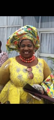 Ifeoma Dolly Nwofor