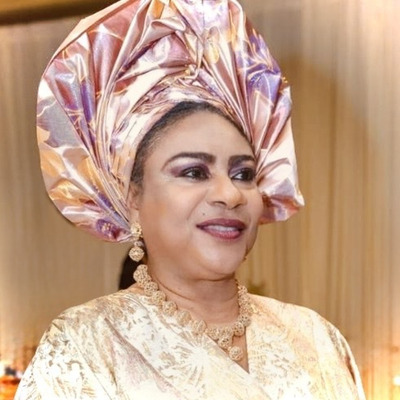 Chief Barr. Mrs. IFEOMA ONUOHA SIAISIAI (neé Emole)                               Yei-de-ere of Odoni Kingdom