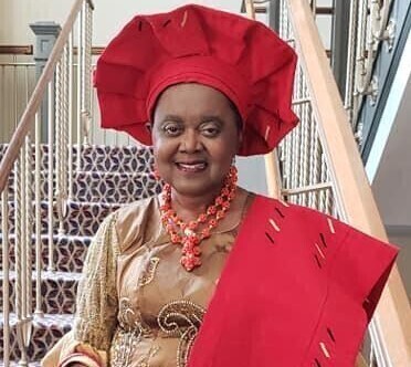 Ifey Onyemobi Okpala