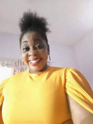 Ifeyinwa Miriam Echemazu