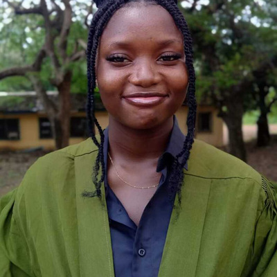 Ifunanya Rita Maduka