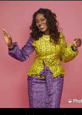 Ighuesiri Maria Ifeta