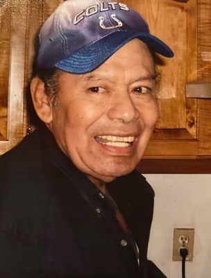 Ignacio Rafael Herrera