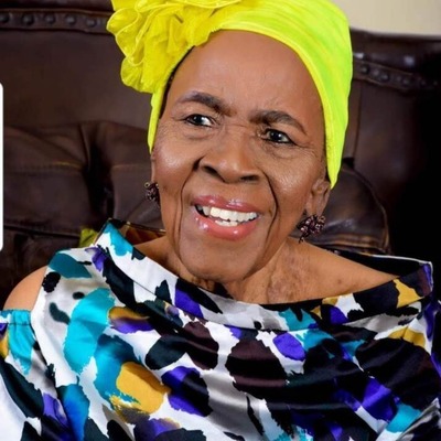 Mary Anezi Ukabam