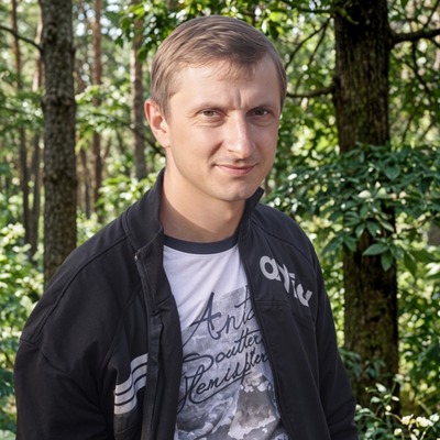 Ihor Serhiiovych Pavlenko