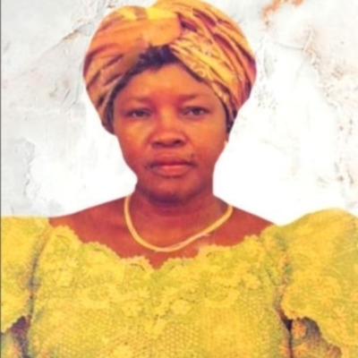 Dr Mrs Ihuaku Ada JITTE