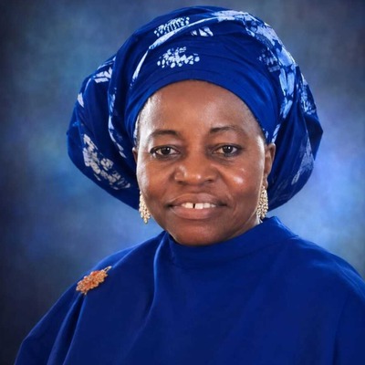 Ihuoma Elizabeth Ojilere