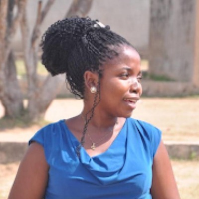 Eniola Ijinleifeoluwanimi Aderoju
