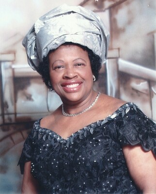 Ijeoma Angelina Onyemelukwe