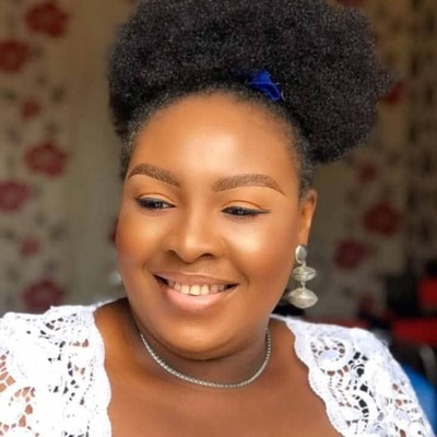 Ijeoma Aniefiok Uwemedimo