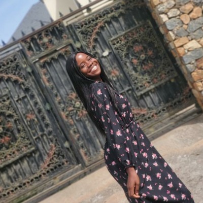 Ijeoma Chiagoziem Kalu-Idika