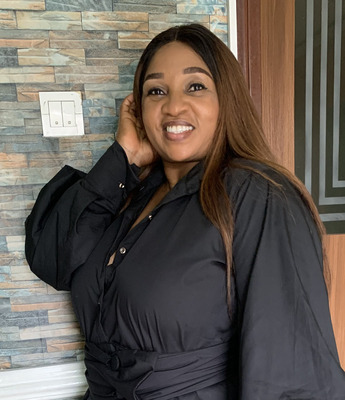 Ijeoma Doris Ashikodi