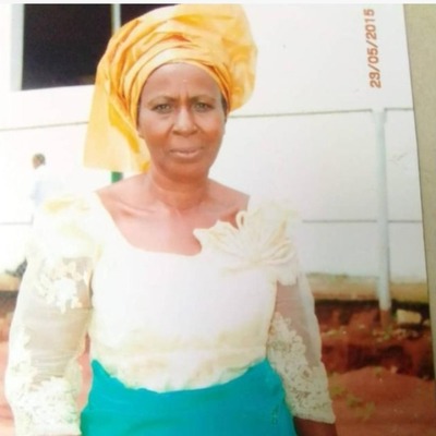 IJEOMA EKPERUCHI OKORONKWO