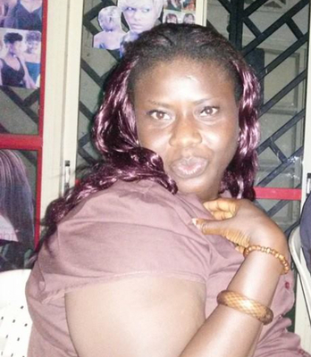 IJEOMA LILIAN OFFOR