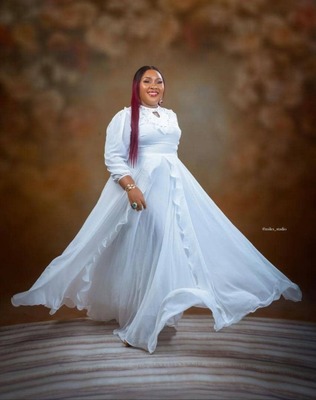 Ijeoma Chidinma Louis-Nwokike