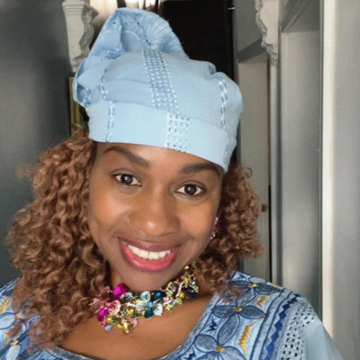 Ijeoma Obojiofor