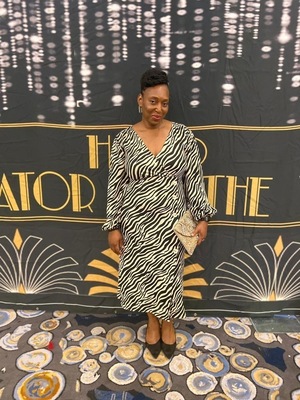 Ijeoma Uchenna Mbanaso