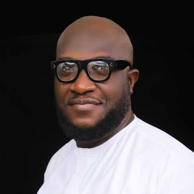 Ikechukwu Anthony Amah