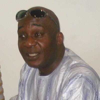 Ikechukwu Benjamin Ndukwe