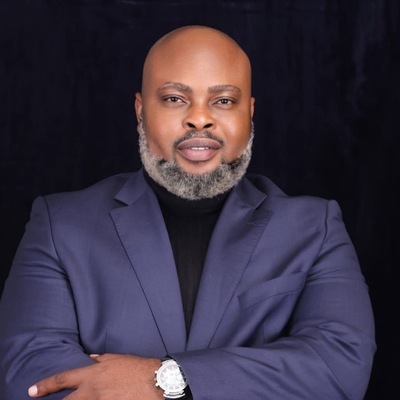 Ikechukwu Emmanuel Lucas