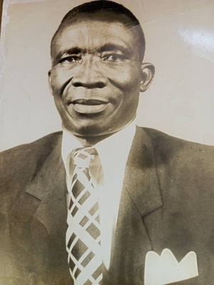 Ikechukwu Linus Adaghubu