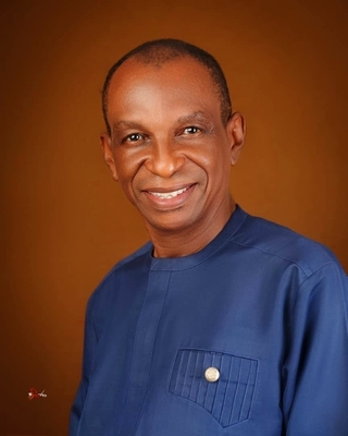 Ike Louis Nedolisa