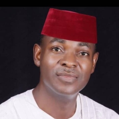 Ikechukwu Ogbo