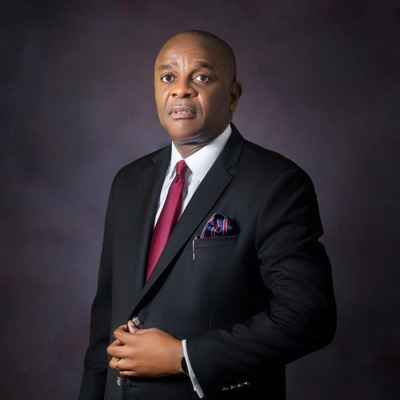 Ikechukwu Augustine Onwuchuluba