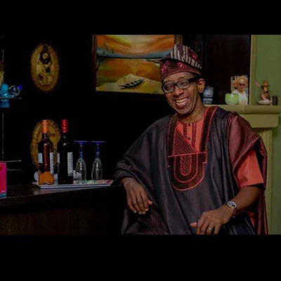 Ikenna Chiemeka Idika
